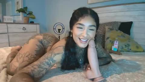 Ava Eve online show from March 24, 7:24 am