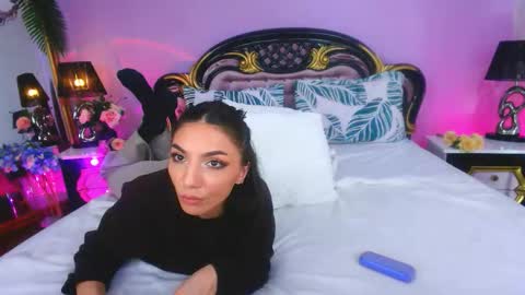 avaaaddamss online show from February 9, 10:08 am