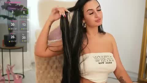 Ava online show from July 1, 3:41 am