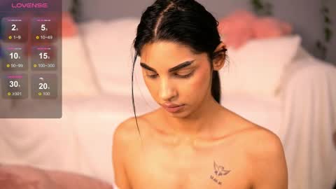 Ava online show from April 16, 9:39 pm