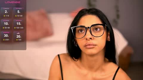 Ava online show from April 18, 7:58 pm