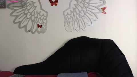 Ava online show from June 17, 1:08 am