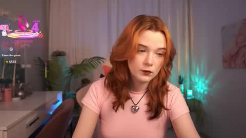  Ava  online show from February 4, 6:08 am