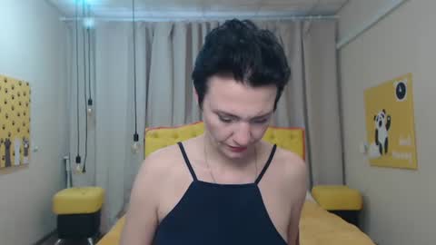 avasaturnian online show from February 26, 1:21 pm