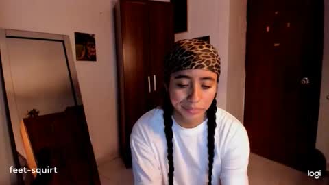 Valery -- online show from February 26, 2:54 am