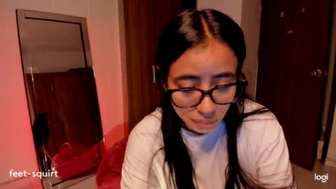 Valery -- online show from August 4, 1:31 am