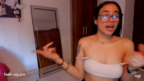 Valery -- online show from August 4, 8:55 pm