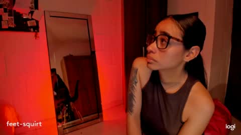 Valery -- online show from August 6, 2:02 am