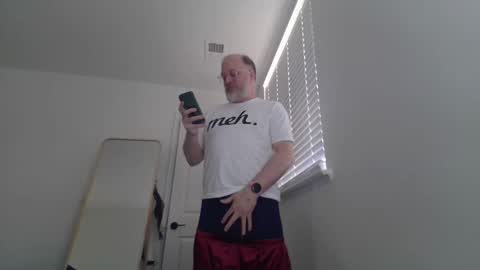 Greg online show from May 16, 1:10 pm