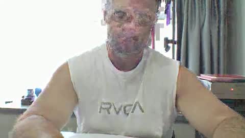 averagejoe2025 online show from May 29, 2:31 am