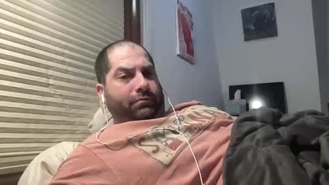 averagejoe345977 online show from February 17, 2:52 am