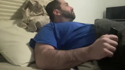 averagejoe345977 online show from March 3, 10:15 pm