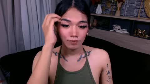 Avery online show from May 25, 6:58 pm