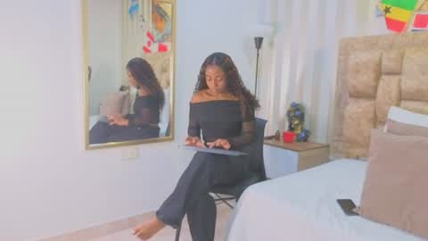Snapshot of avis_lara chatting on July 4, 6:47 pm AVIS online show from July 4, 6:47 pm