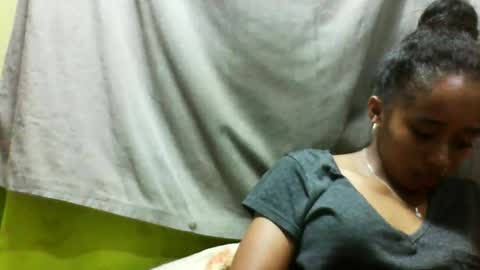 avontsoaldy online show from April 17, 6:55 pm