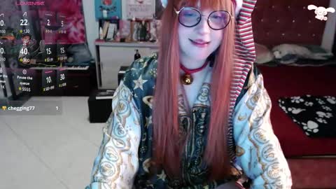 Abril online show from December 23, 5:27 am