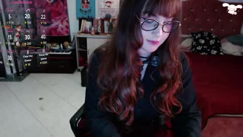 Abril online show from January 11, 4:17 am