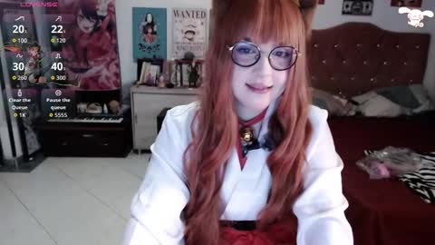 Abril online show from January 18, 3:43 am