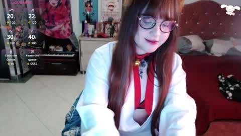 Abril online show from February 18, 5:03 am