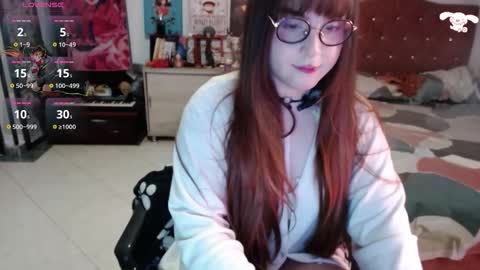 Abril online show from March 4, 3:34 am