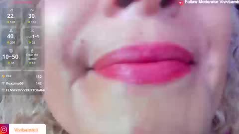 avril_jonson online show from September 12, 1:49 am