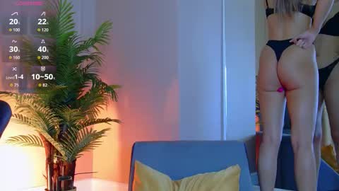 AVRILL CYRUX online show from December 20, 7:48 am