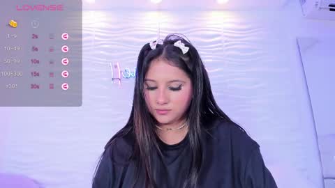 Avy  online show from February 18, 2:38 pm