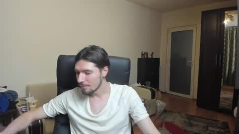 Snapshot of awesome_justin chatting on July 7, 3:49 pm Justin online show from July 7, 3:49 pm