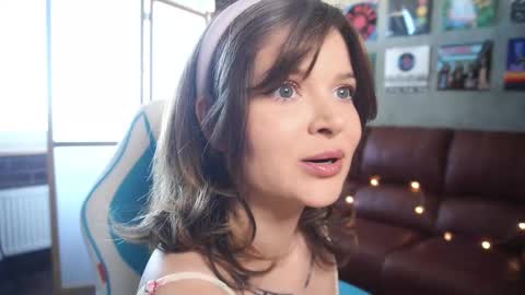 Alice online show from September 30, 9:58 am