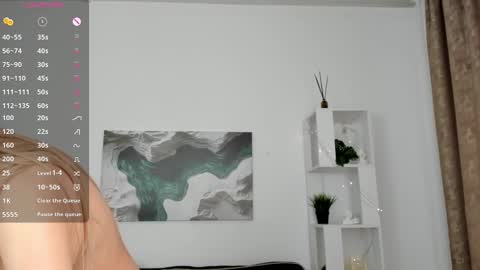 Emily online show from March 3, 5:53 am