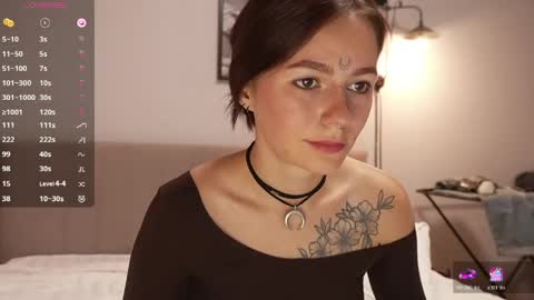 Tris online show from May 31, 3:15 am