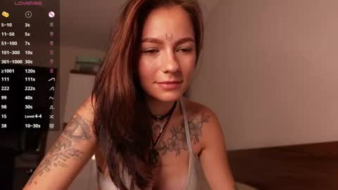 Tris online show from July 5, 11:23 pm
