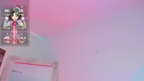 axarasss online show from February 18, 12:01 pm