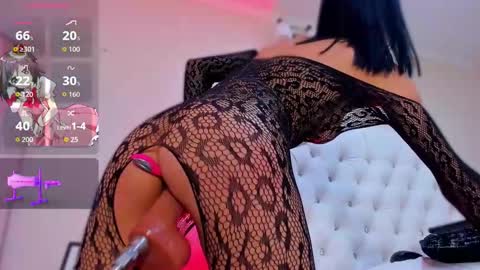 axarasss online show from February 19, 2:24 pm