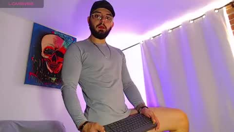 Independiente Model online show from June 21, 2:08 pm