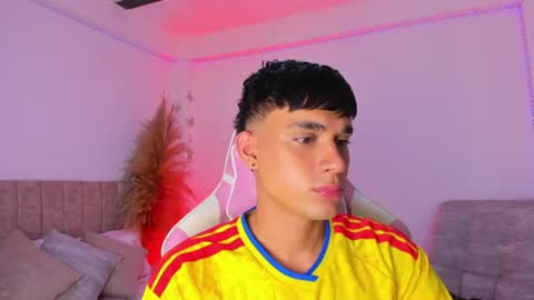 AXEL online show from June 13, 8:56 am