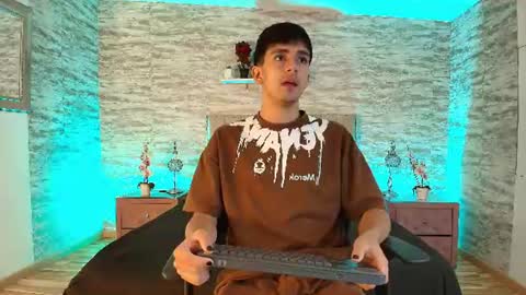 axel_draven online show from June 29, 12:16 pm