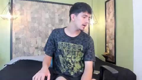 axel_draven online show from July 19, 12:09 pm