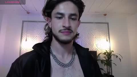 Axel  online show from June 11, 2:59 pm