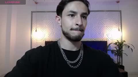Axel  online show from June 12, 4:39 pm