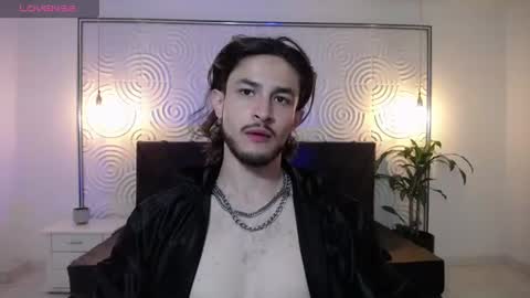 Axel  online show from June 28, 12:38 am