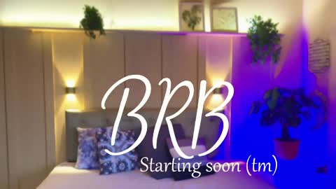 Axel  online show from May 19, 6:58 pm