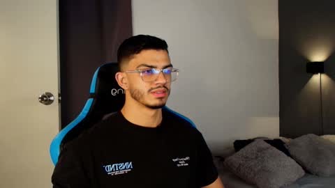 axel stein NEW ACCOUNT online show from January 30, 12:18 am