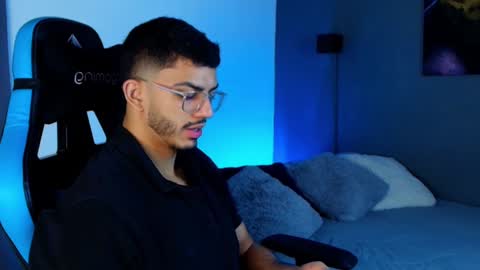 axel stein NEW ACCOUNT online show from February 5, 2:19 am