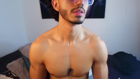 axel stein NEW ACCOUNT online show from February 20, 6:26 am