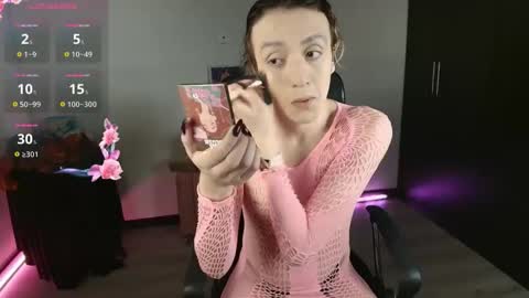 Axel Xoxo online show from February 22, 11:03 pm