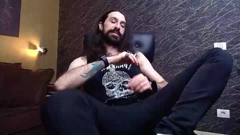 AxelColton online show from January 15, 11:37 am