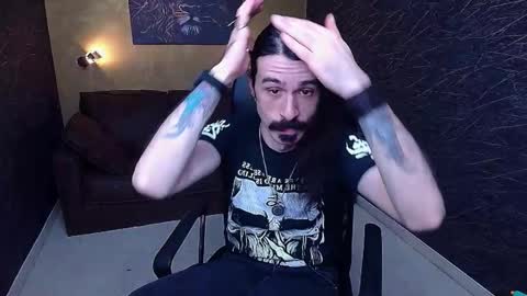 AxelColton online show from February 5, 11:48 am