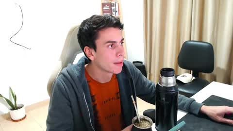 Matias online show from May 8, 6:30 am
