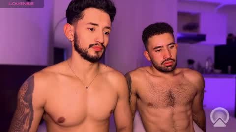 Axel King online show from May 23, 10:25 pm